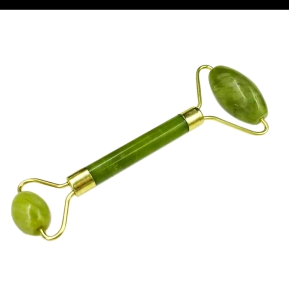 Jade roller